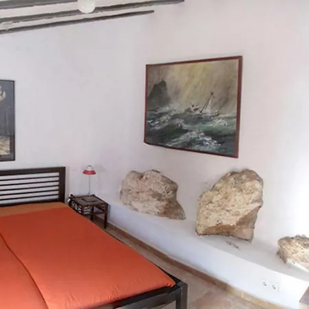 Casa di campagna Cortijo La Venta