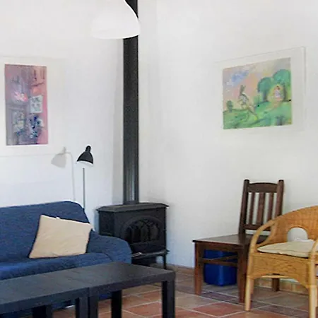 Casa di campagna Cortijo La Venta