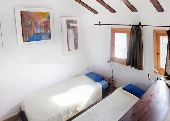 Country house Cortijo La Venta