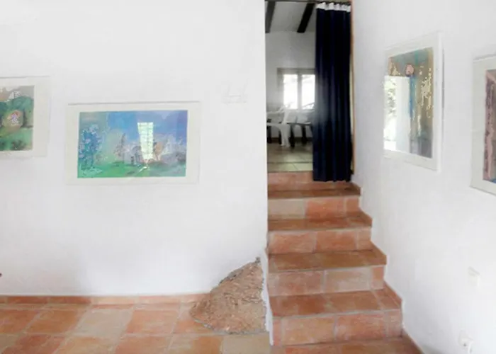 Cortijo La Venta Country house