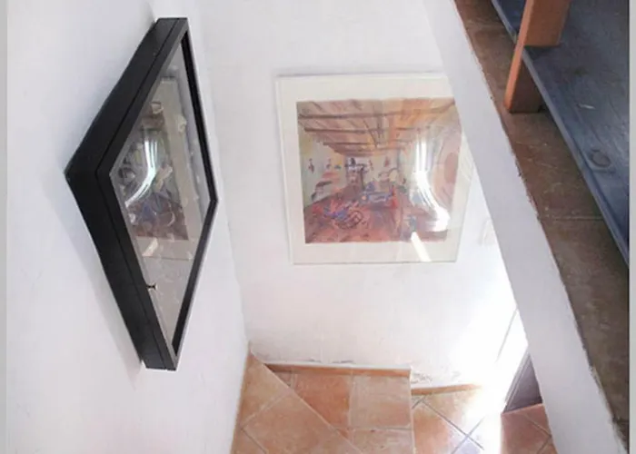 Country house Cortijo La Venta