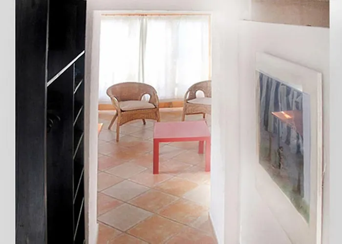 Cortijo La Venta Country house Nerja