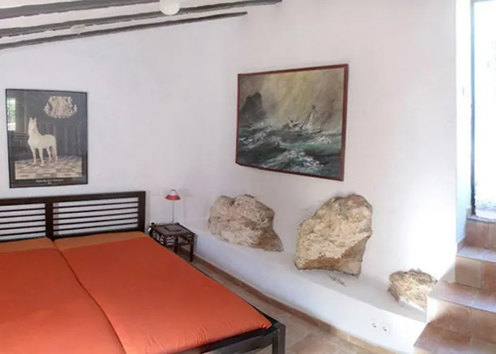 Country house Cortijo La Venta