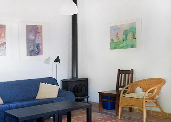 Country house Cortijo La Venta