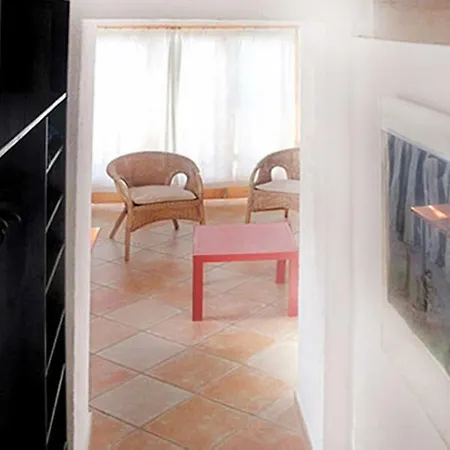 Cortijo La Venta Landsted Nerja