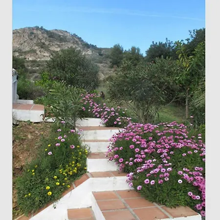 Landsted Cortijo La Venta Nerja