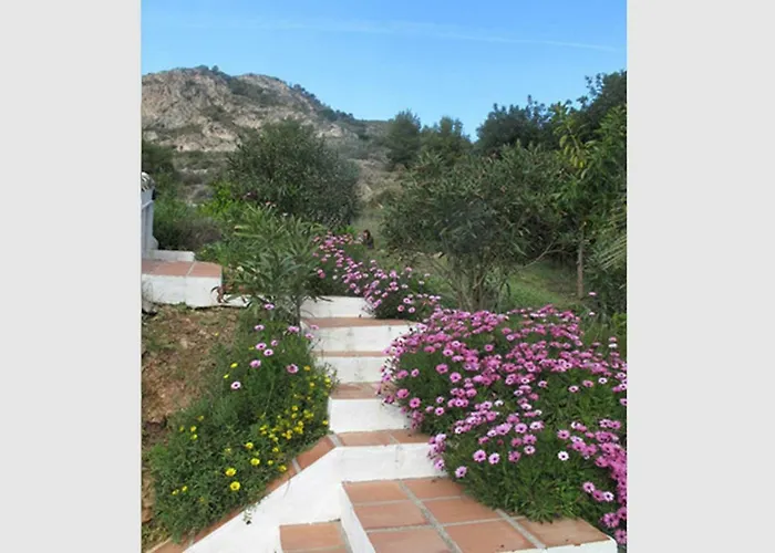Kır Evi Cortijo La Venta Nerja