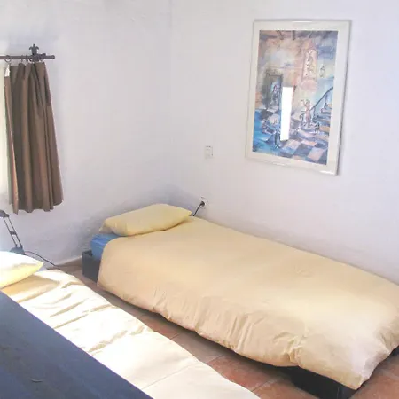 Cortijo La Venta * Nerja
