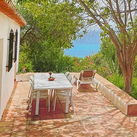 Cortijo La Venta