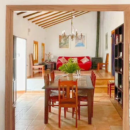Cortijo La Venta Landhaus
