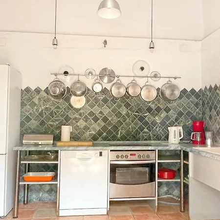 Landhaus Cortijo La Venta