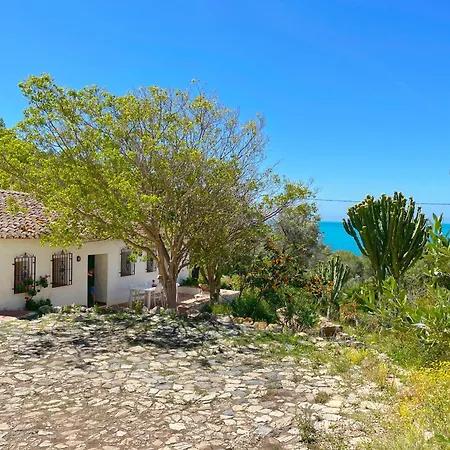 Cortijo La Venta Landhaus *