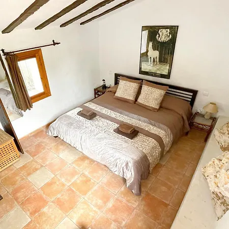 Landhaus Cortijo La Venta *