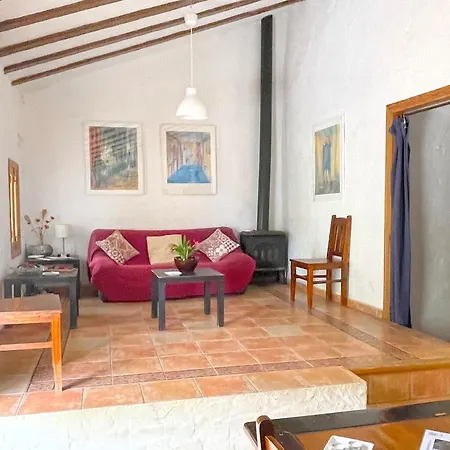 Cortijo La Venta Landhaus Nerja