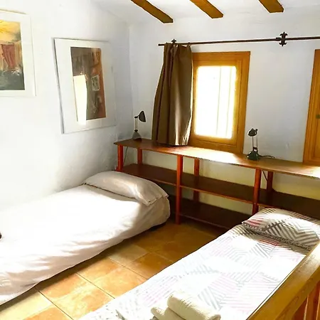 Landhaus Cortijo La Venta Nerja