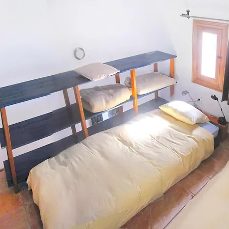 Cortijo La Venta *
