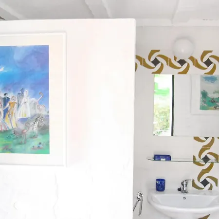 Cortijo La Venta Nerja