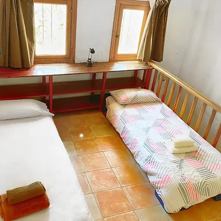 Cortijo La Venta * Nerja