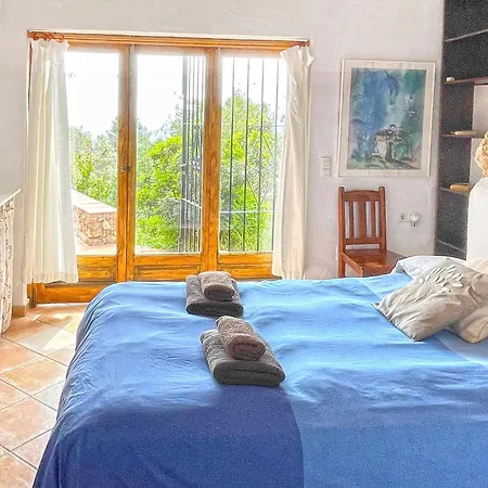 Cortijo La Venta