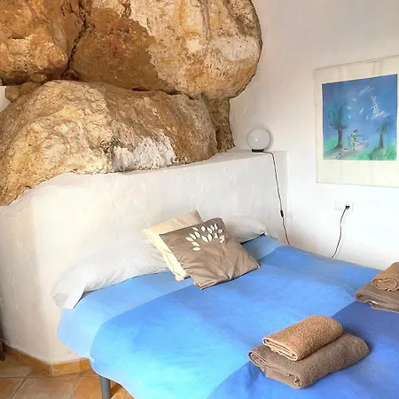 Cortijo La Venta Landhaus