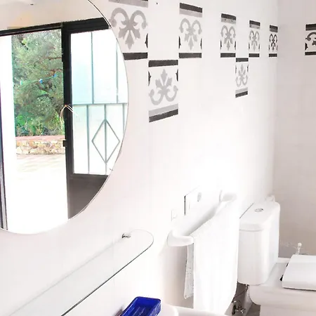 Landhaus Cortijo La Venta