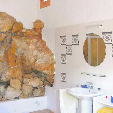 Cortijo La Venta Landhaus *