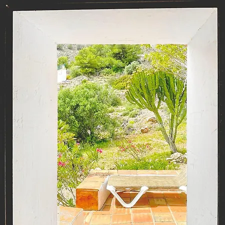 Landhaus Cortijo La Venta *
