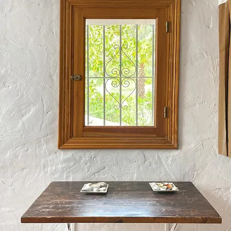 Landhaus Cortijo La Venta Nerja