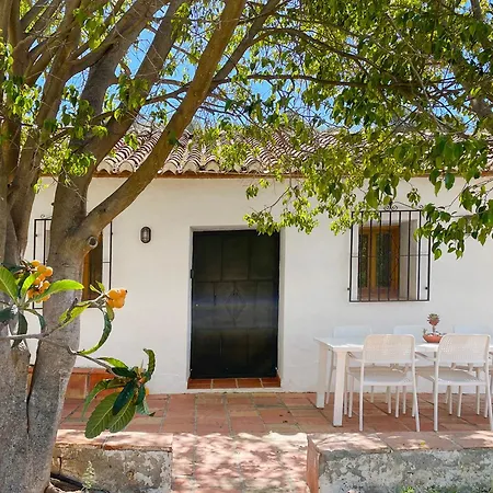 Cortijo La Venta Nerja