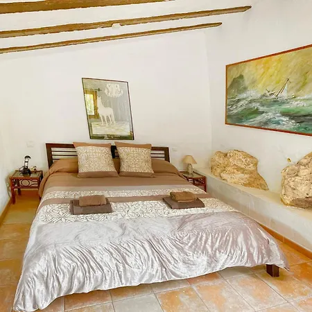 Cortijo La Venta * Nerja