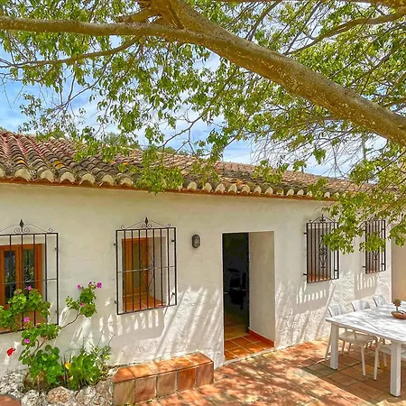 Cortijo La Venta