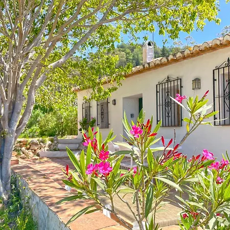 Cortijo La Venta Landhaus