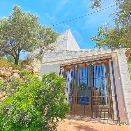Landhaus Cortijo La Venta