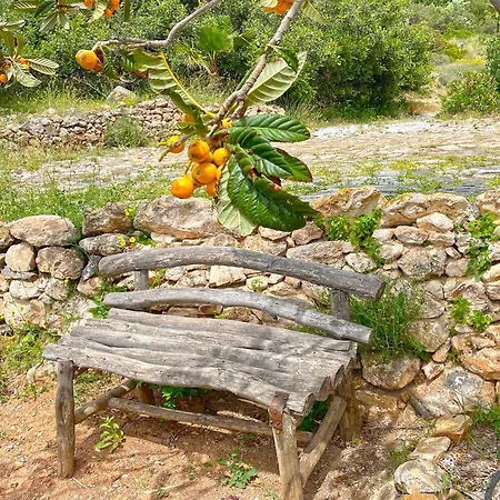 Landhaus Cortijo La Venta Nerja