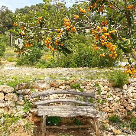 Cortijo La Venta *