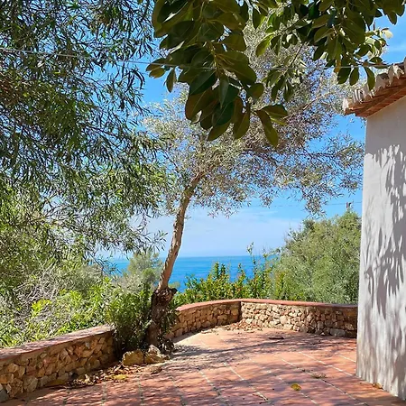 Cortijo La Venta Nerja