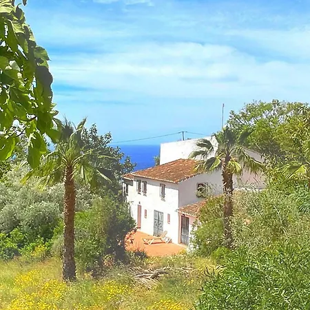 Cortijo La Venta Landhaus *