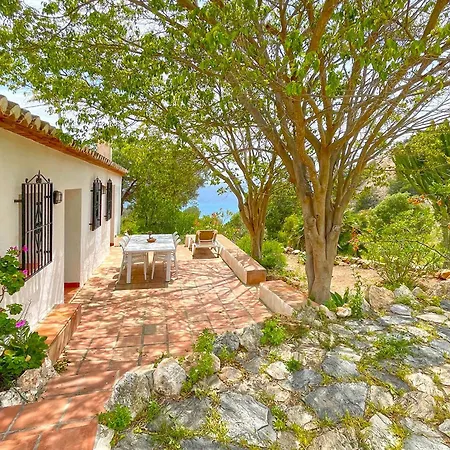 Cortijo La Venta Landhaus *