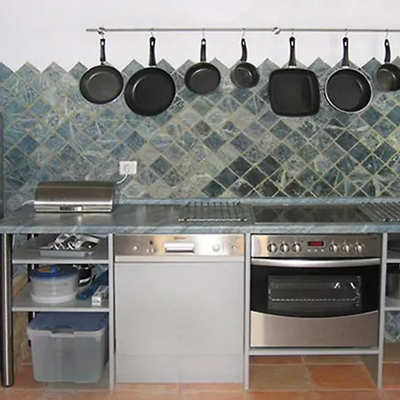 Cortijo La Venta *