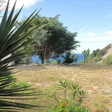 Cortijo La Venta Hétvégi ház