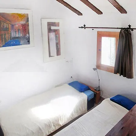 Hétvégi ház Cortijo La Venta