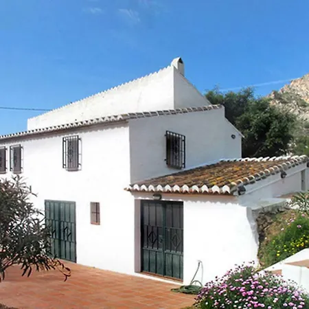 Cortijo La Venta Landhaus *