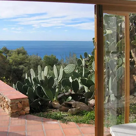 Landhaus Cortijo La Venta Nerja
