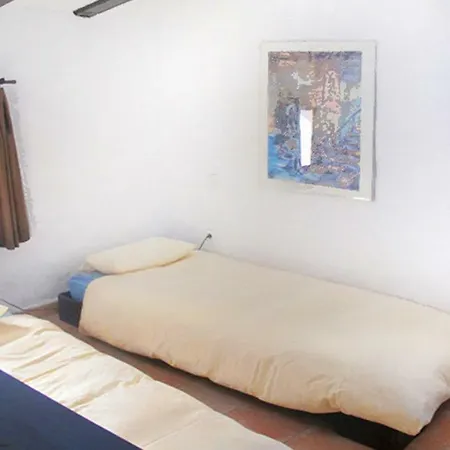 Cortijo La Venta