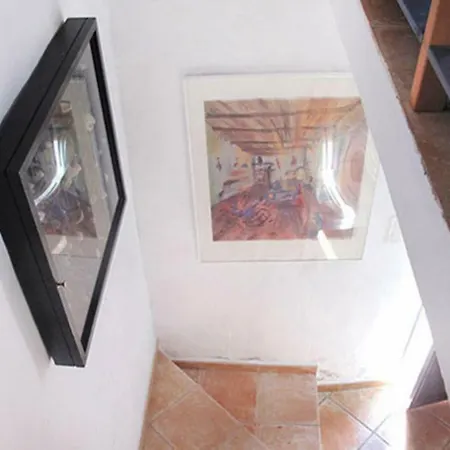 Hétvégi ház Cortijo La Venta