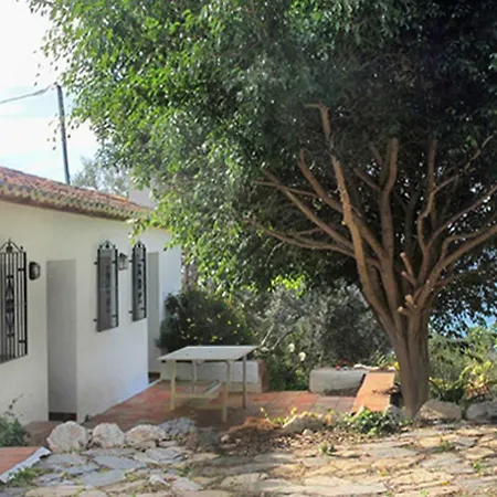 Hétvégi ház Cortijo La Venta