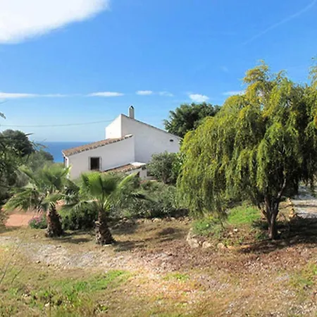 Cortijo La Venta *