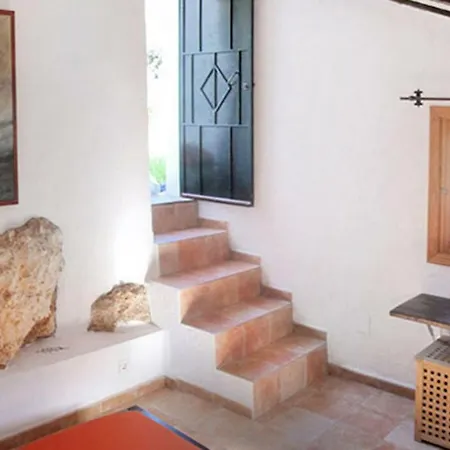 Cortijo La Venta