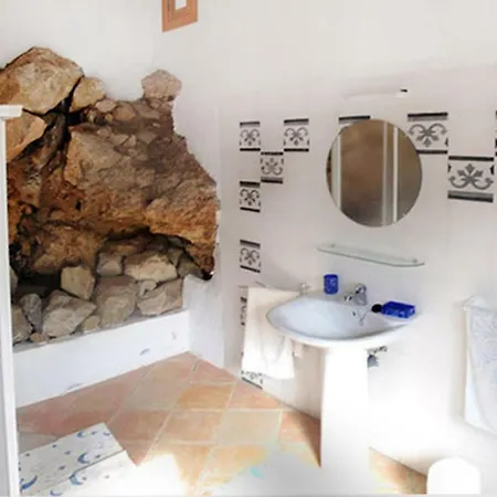 Cortijo La Venta
