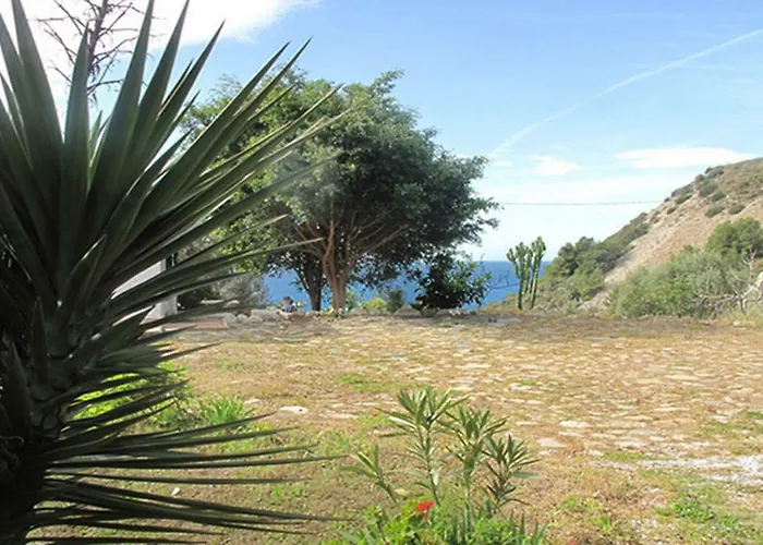 Cortijo La Venta Gospodarstwo wiejskie